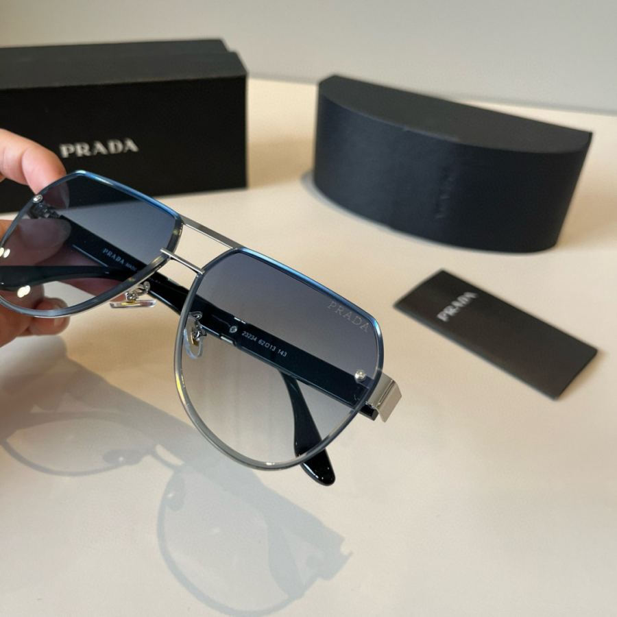 1:1 Replica prada glasses ¥ — Premium Replica — photo 9