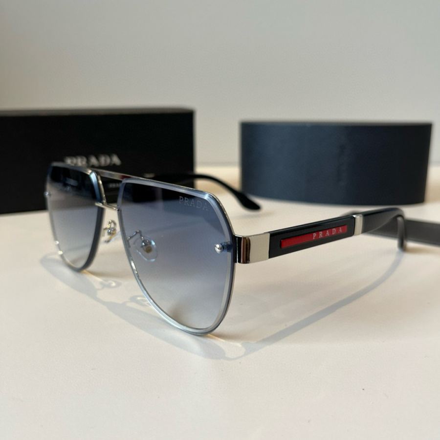 1:1 Replica prada glasses ¥ — Premium Replica — photo 3