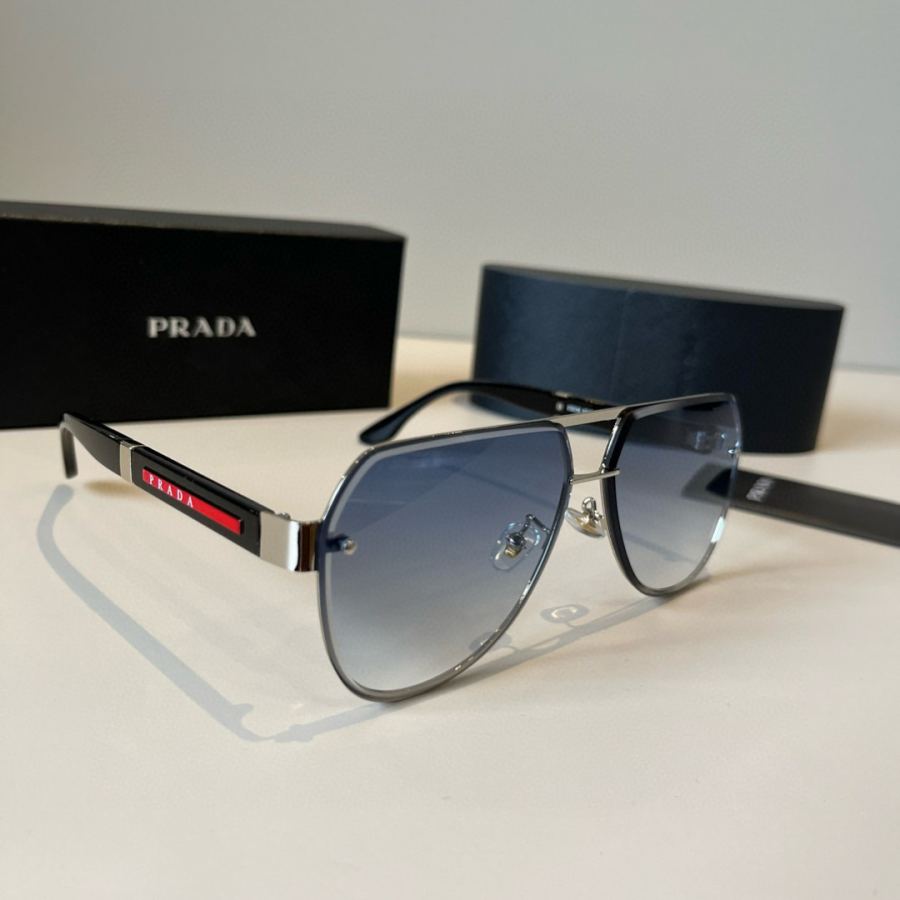 1:1 Replica prada glasses ¥ — Premium Replica