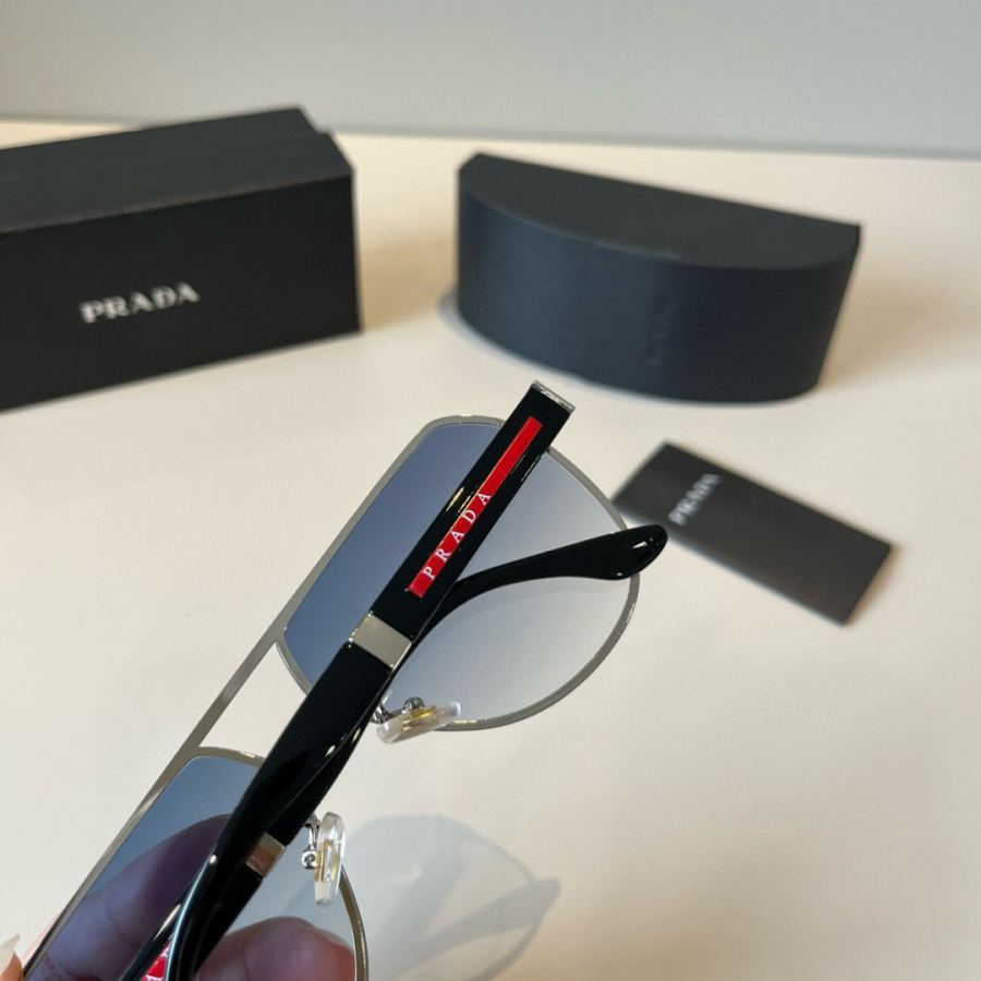 1:1 Replica prada glasses ¥ — Premium Replica — photo 8