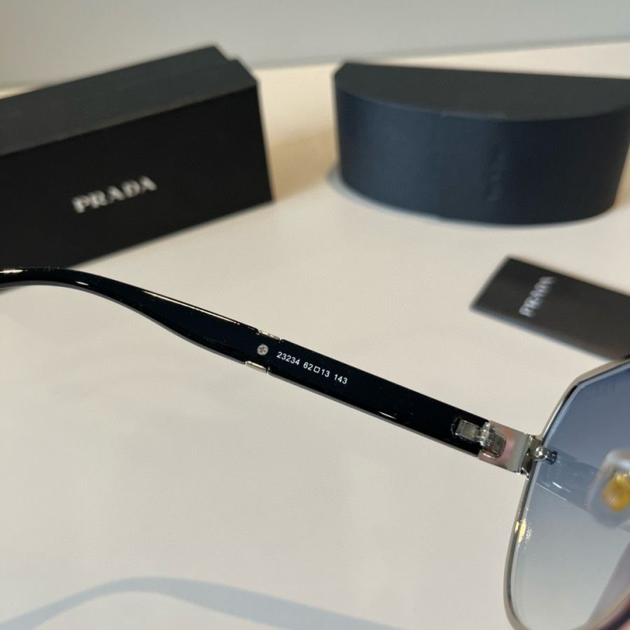 1:1 Replica prada glasses ¥ — Premium Replica — photo 6