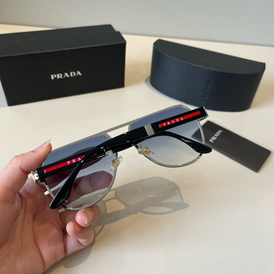 1:1 Replica prada glasses ¥ — Premium Replica — photo 7