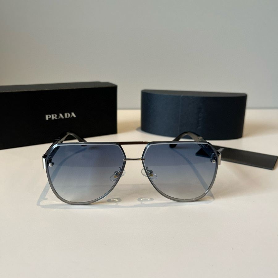 1:1 Replica prada glasses ¥ — Premium Replica — photo 2