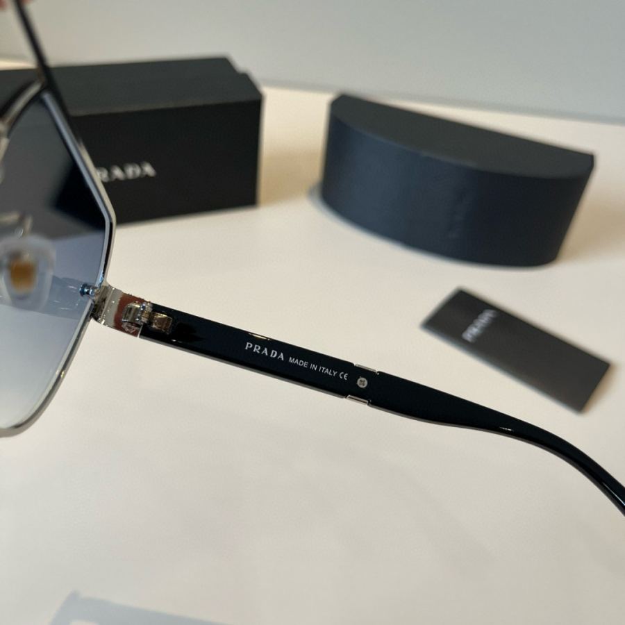 1:1 Replica prada glasses ¥ — Premium Replica — photo 5