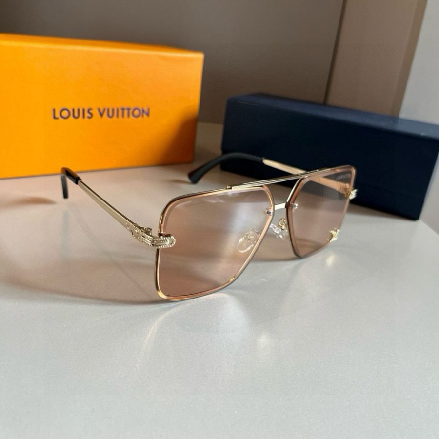 1:1 Replica LV glasses ¥ — Premium Replica