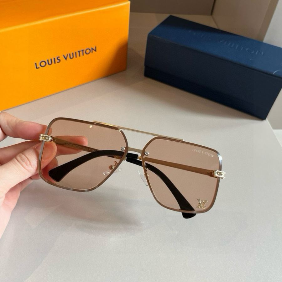 1:1 Replica LV glasses ¥ — Premium Replica — photo 2