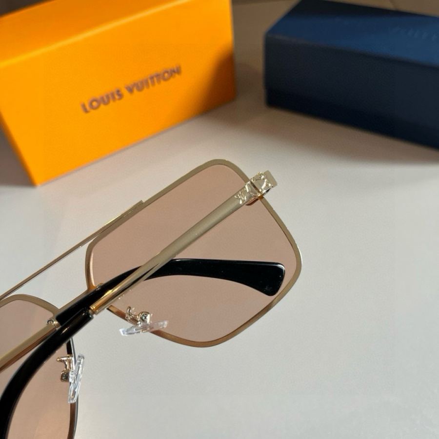 1:1 Replica LV glasses ¥ — Premium Replica — photo 4