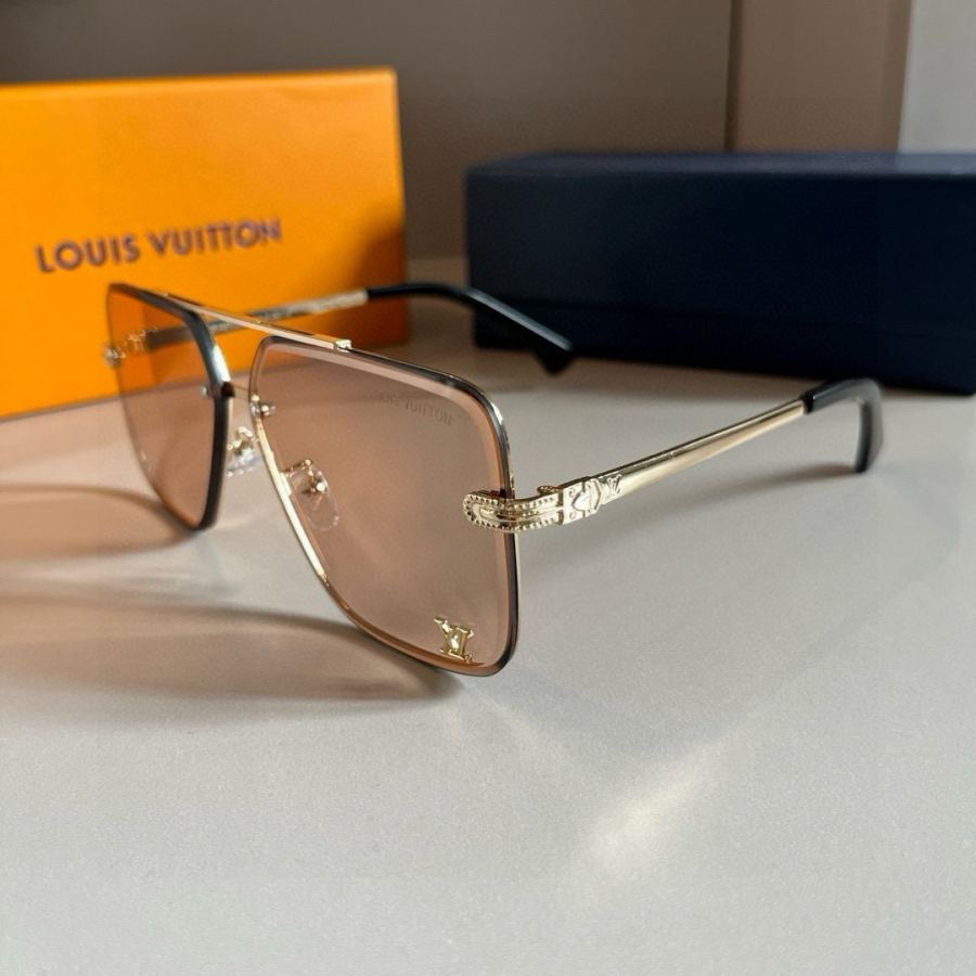 1:1 Replica LV glasses ¥ — Premium Replica — photo 8