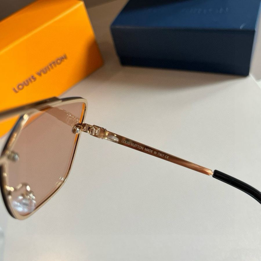 1:1 Replica LV glasses ¥ — Premium Replica — photo 5