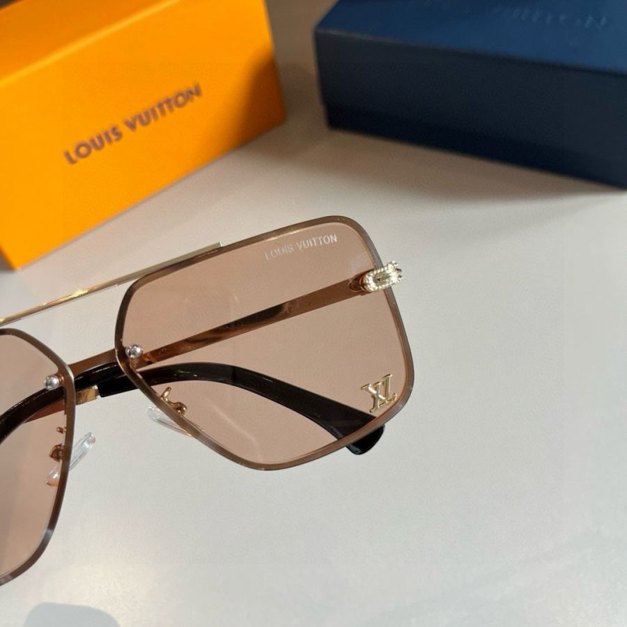 1:1 Replica LV glasses ¥ — Premium Replica — photo 3