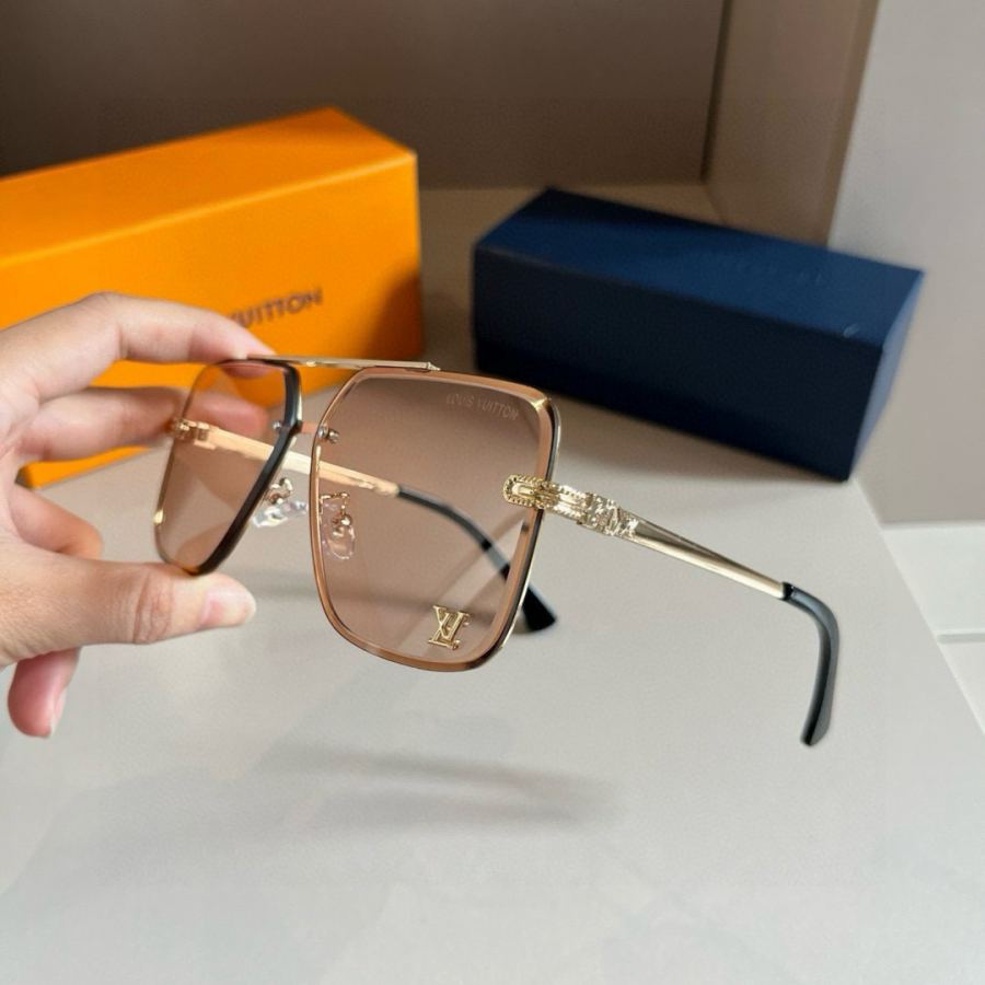 1:1 Replica LV glasses ¥ — Premium Replica — photo 7