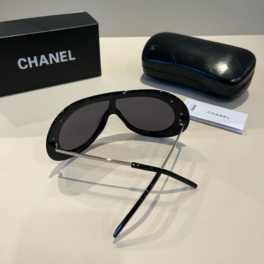 1:1 Replica chanel glasses ¥ — 1:1 Replica — photo 6