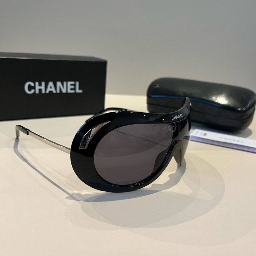 1:1 Replica chanel glasses ¥ — 1:1 Replica