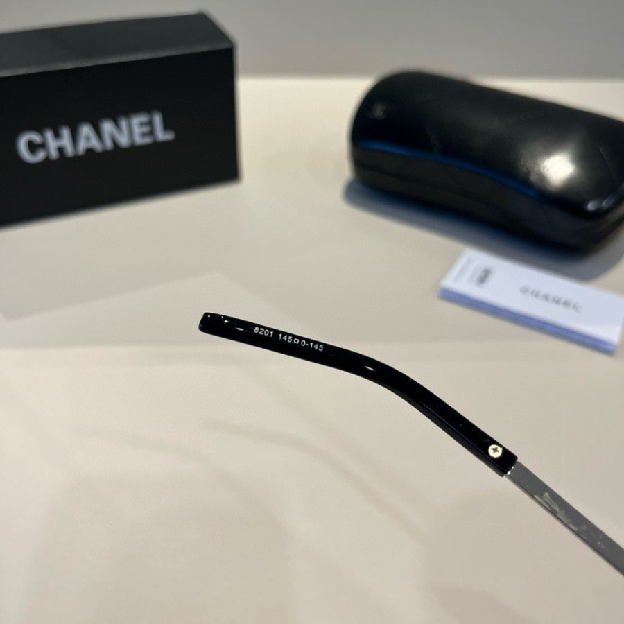 1:1 Replica chanel glasses ¥ — 1:1 Replica — photo 8