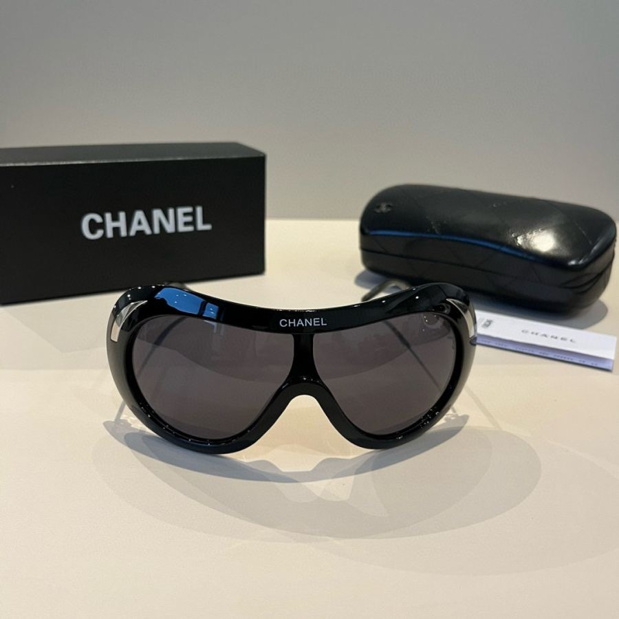 1:1 Replica chanel glasses ¥ — 1:1 Replica — photo 2
