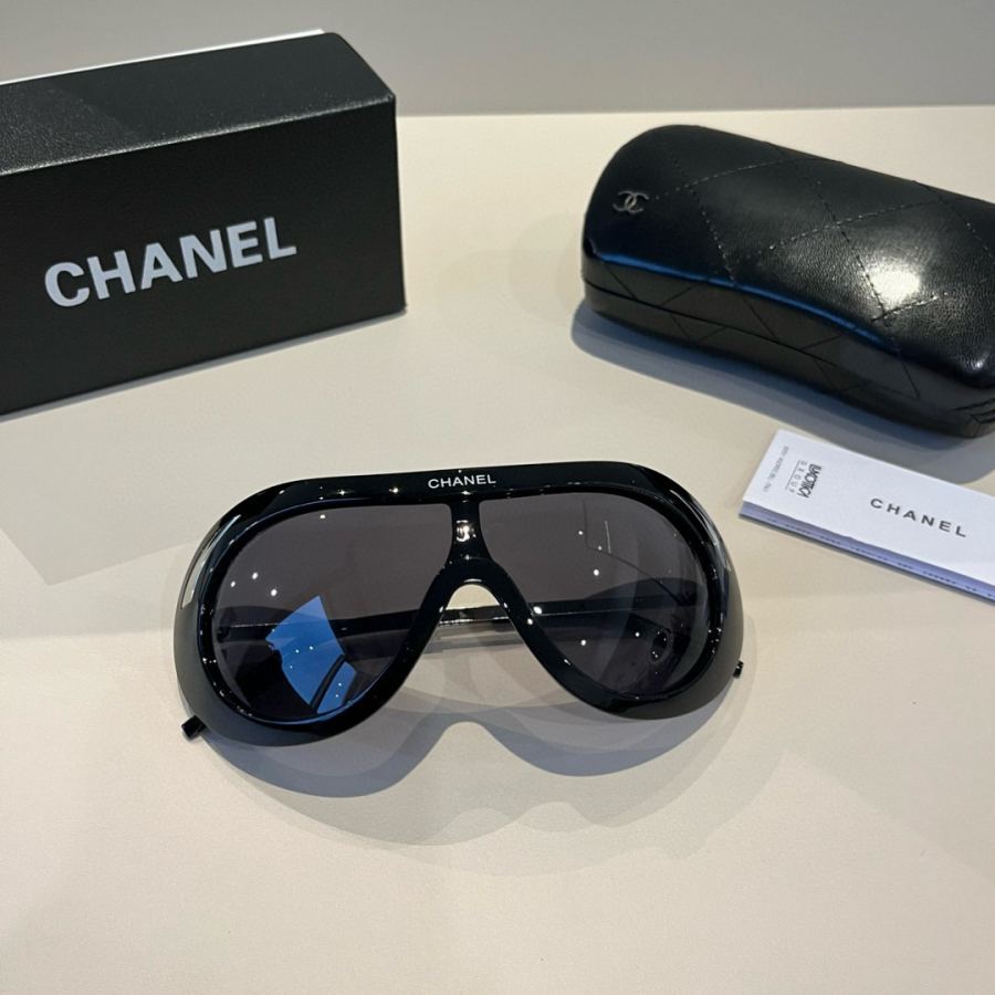 1:1 Replica chanel glasses ¥ — 1:1 Replica — photo 5