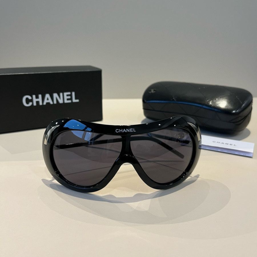 1:1 Replica chanel glasses ¥ — 1:1 Replica — photo 4