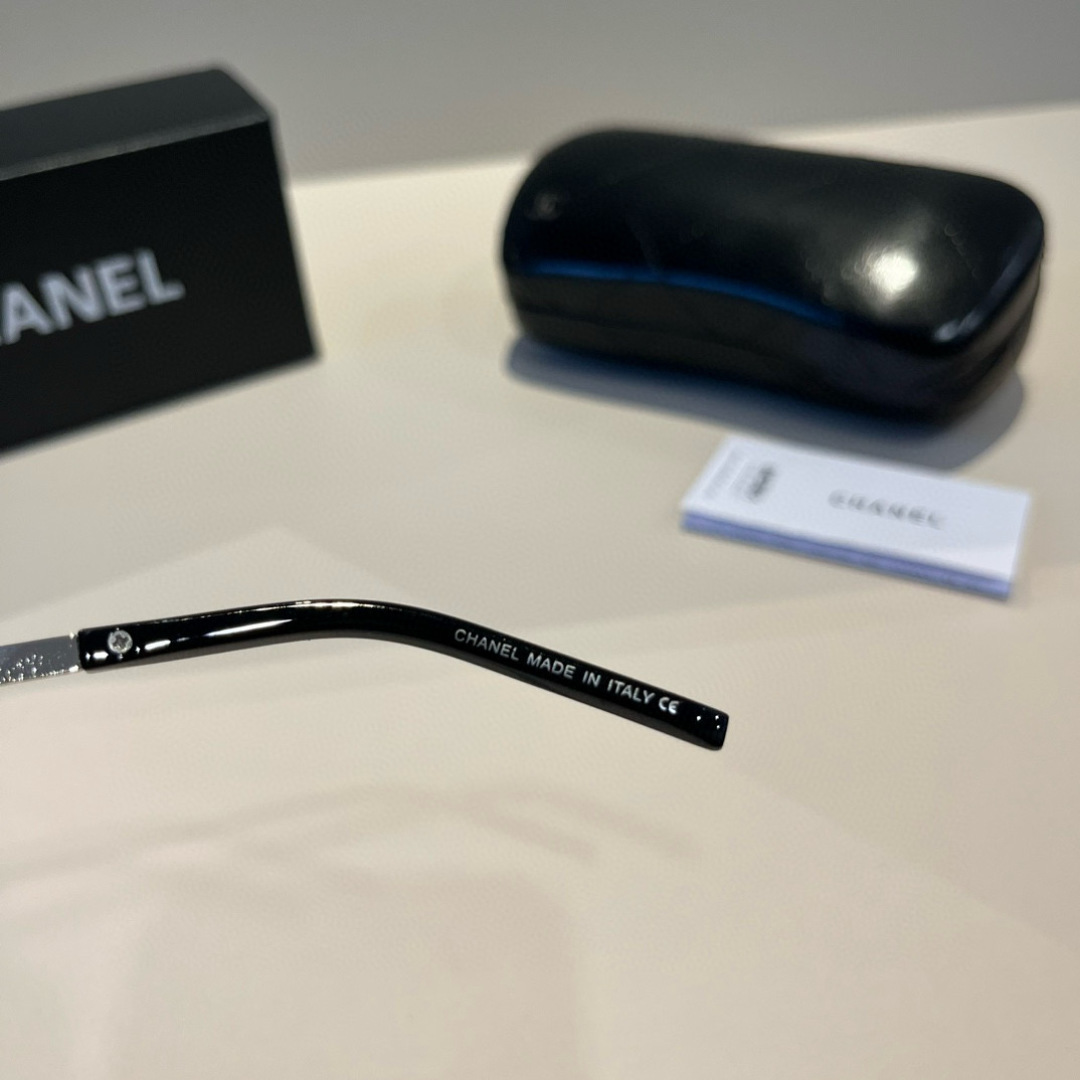 1:1 Replica chanel glasses ¥ — 1:1 Replica — photo 7