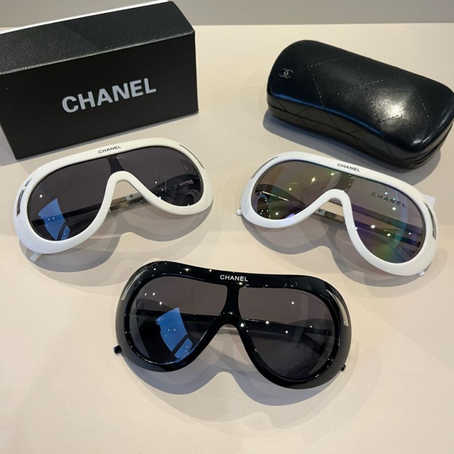 1:1 Replica chanel glasses ¥ — 1:1 Replica — photo 9