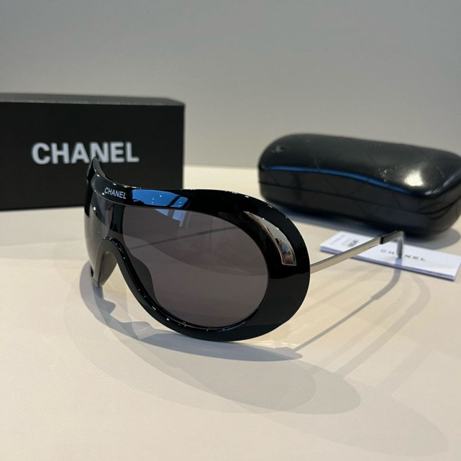 1:1 Replica chanel glasses ¥ — 1:1 Replica — photo 3