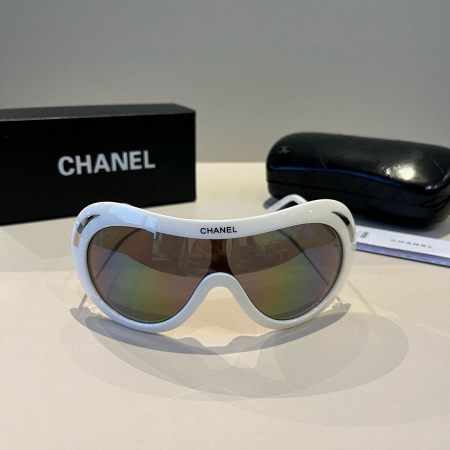 1:1 Replica chanel glasses ¥ — AAA Quality Replica — photo 2