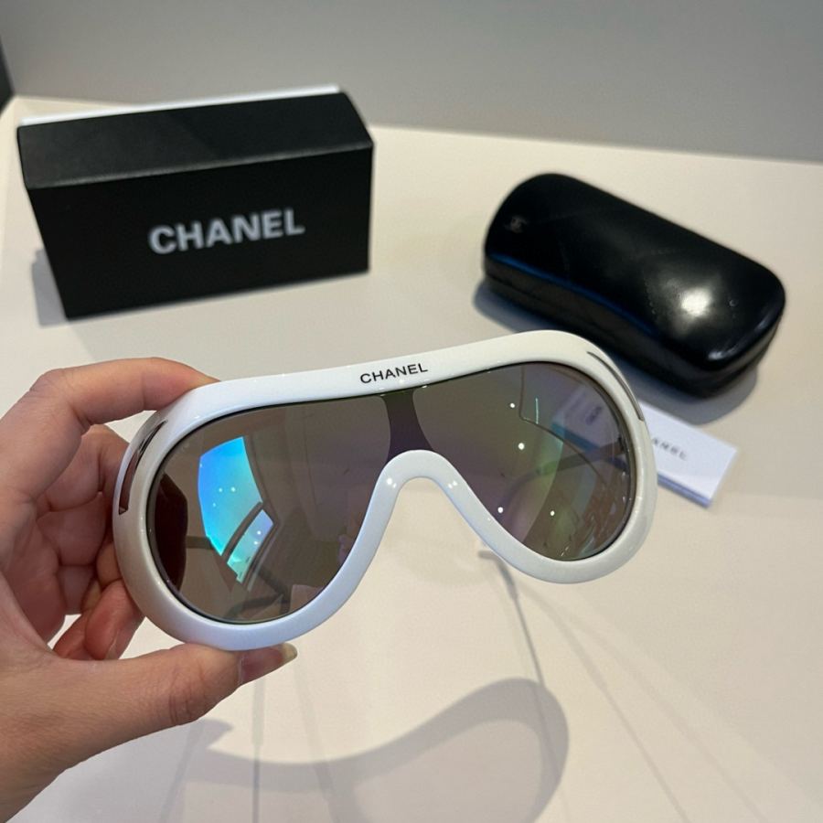 1:1 Replica chanel glasses ¥ — AAA Quality Replica — photo 8