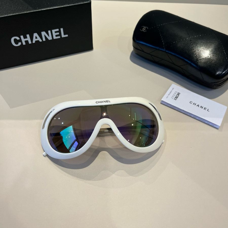 1:1 Replica chanel glasses ¥ — AAA Quality Replica — photo 5
