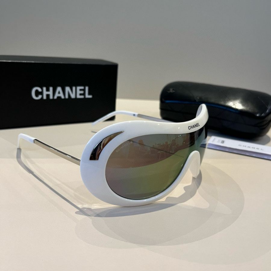 1:1 Replica chanel glasses ¥ — AAA Quality Replica