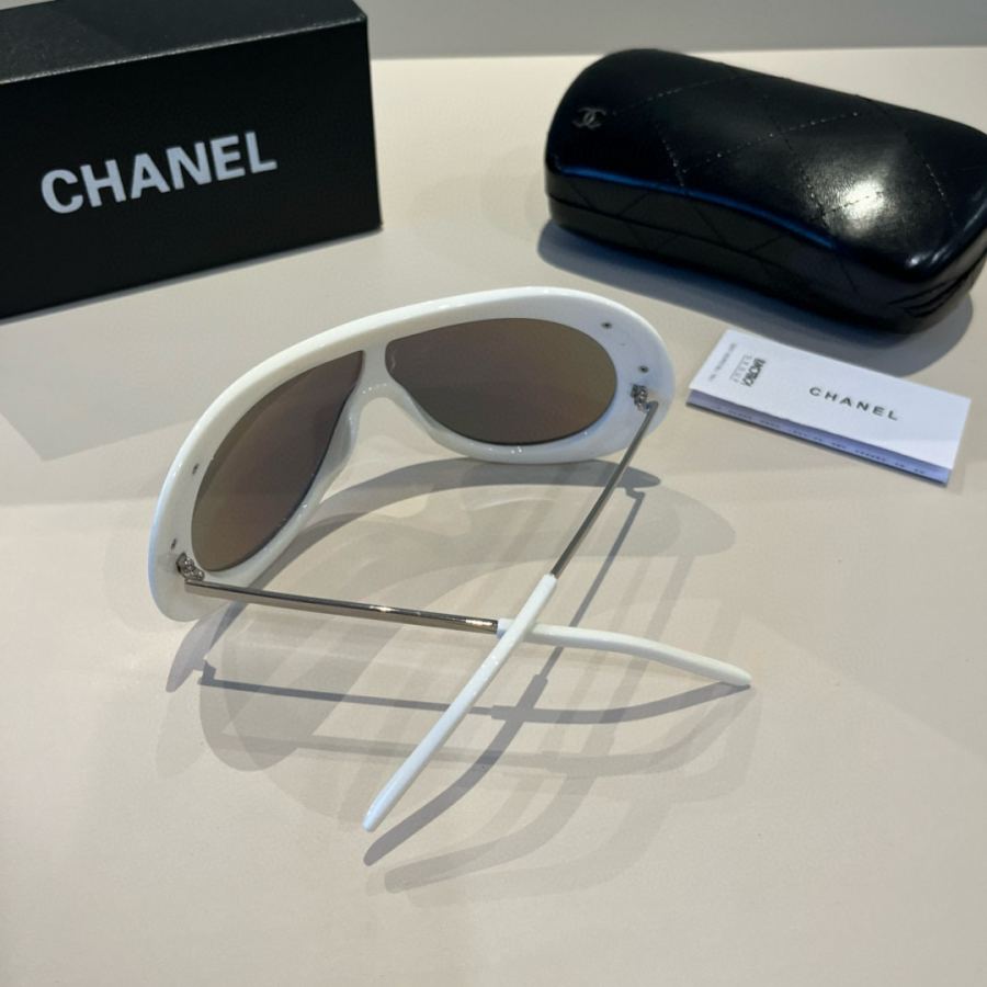 1:1 Replica chanel glasses ¥ — AAA Quality Replica — photo 4
