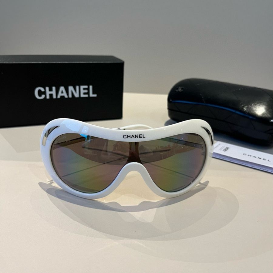 1:1 Replica chanel glasses ¥ — AAA Quality Replica — photo 9