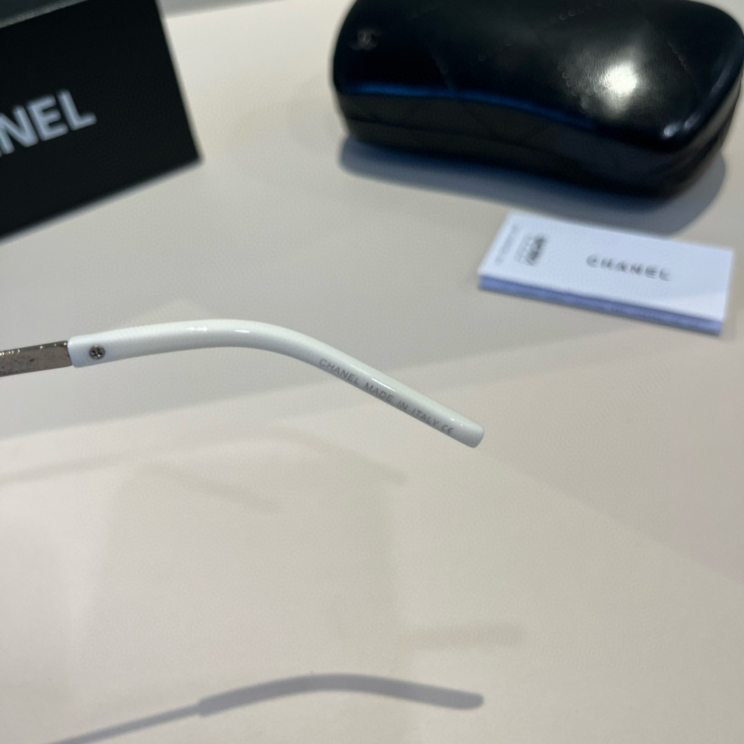 1:1 Replica chanel glasses ¥ — AAA Quality Replica — photo 6
