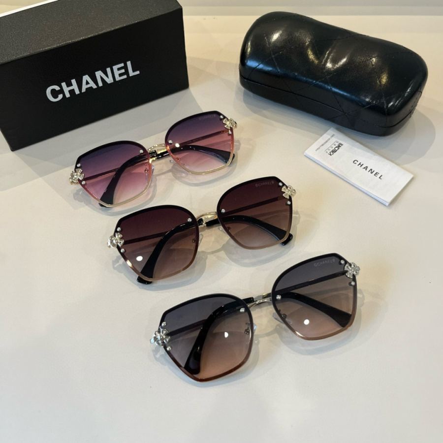 1:1 Replica chanel glasses ¥ — 1:1 Replica — photo 11