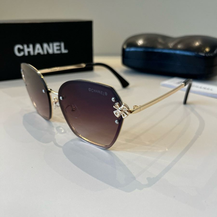 1:1 Replica chanel glasses ¥ — 1:1 Replica — photo 3