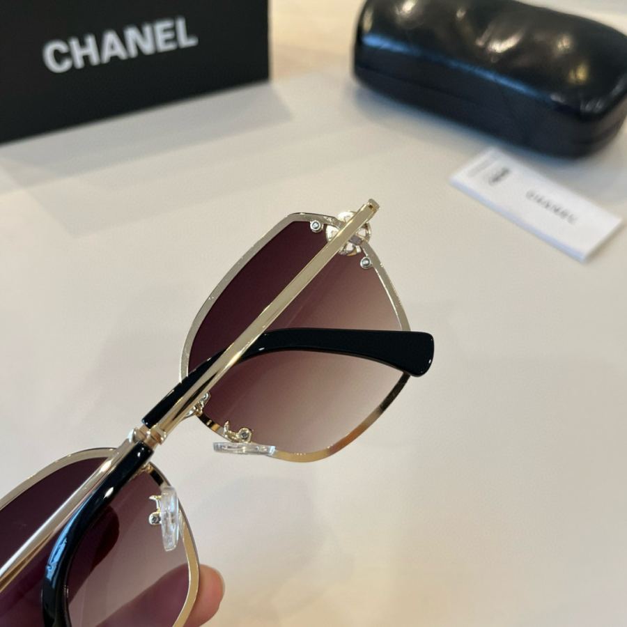 1:1 Replica chanel glasses ¥ — 1:1 Replica — photo 8