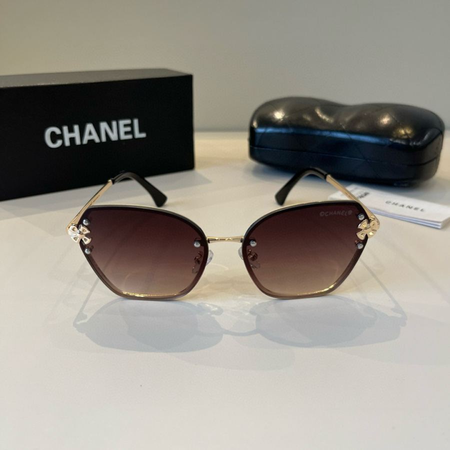 1:1 Replica chanel glasses ¥ — 1:1 Replica — photo 2