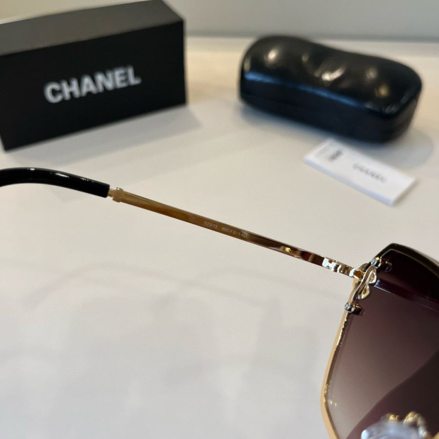 1:1 Replica chanel glasses ¥ — 1:1 Replica — photo 9