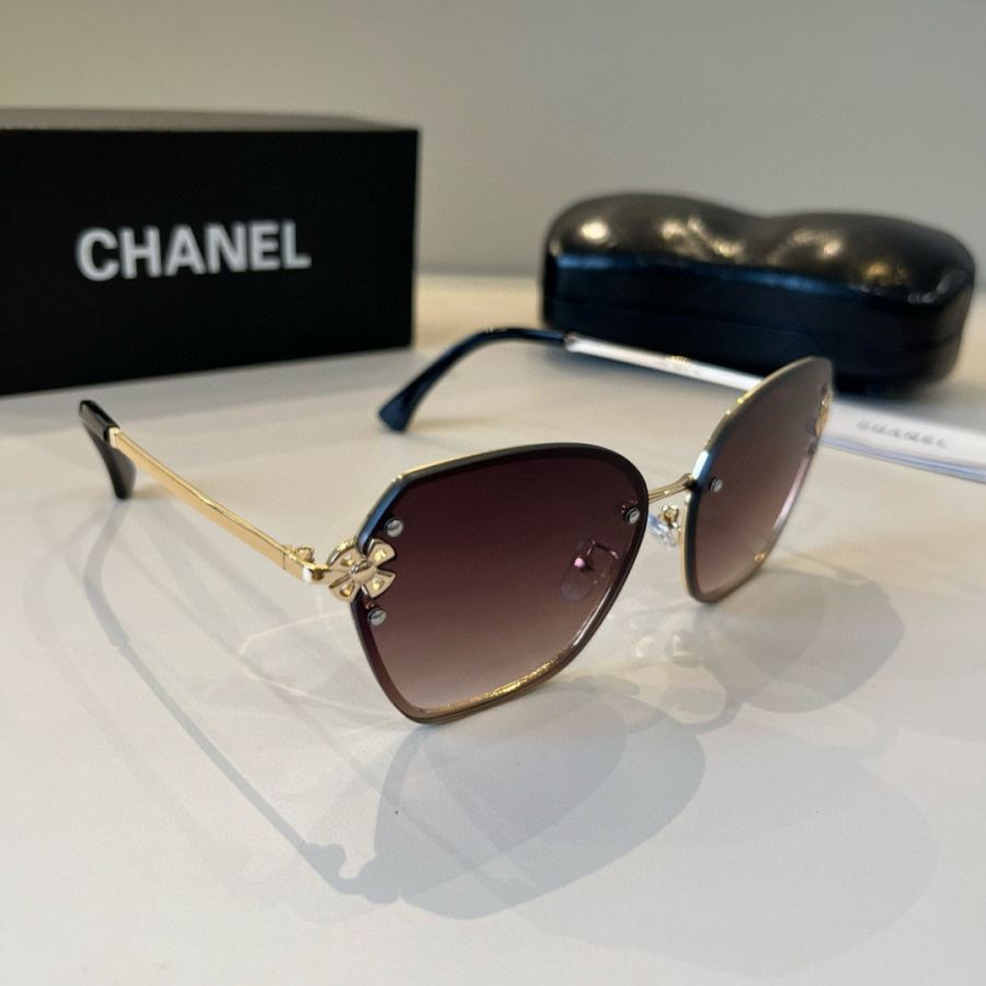 1:1 Replica chanel glasses ¥ — 1:1 Replica