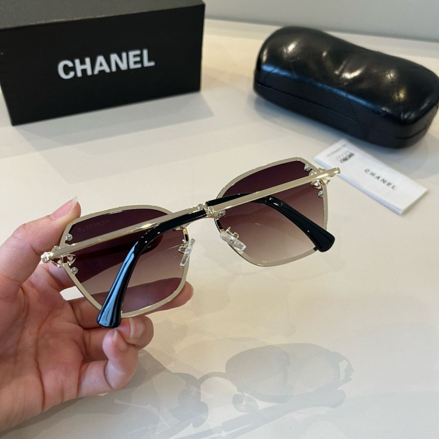 1:1 Replica chanel glasses ¥ — 1:1 Replica — photo 7
