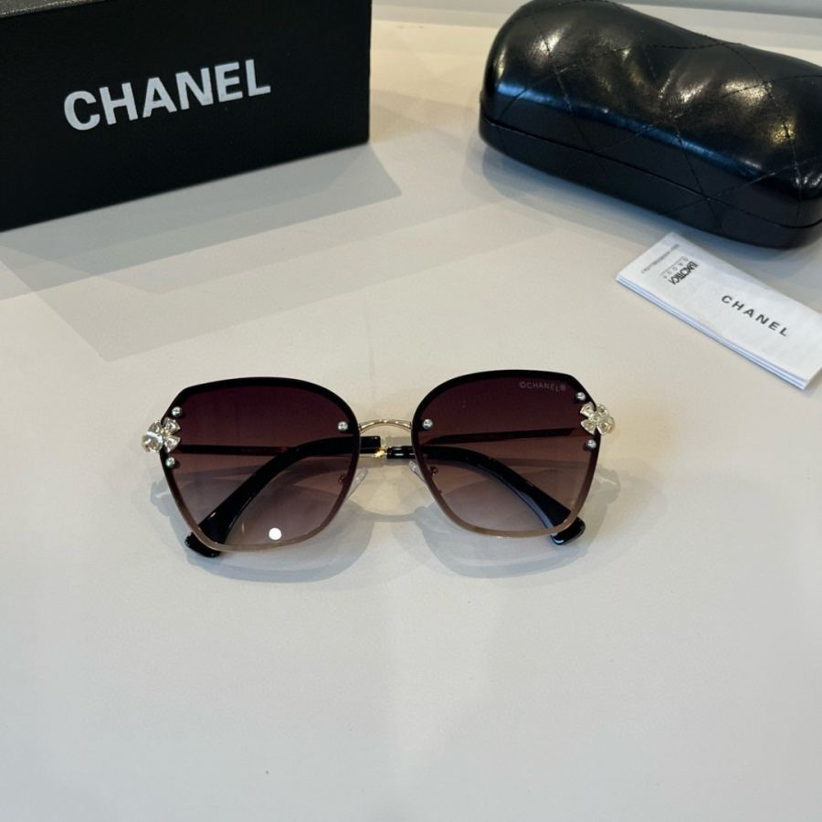 1:1 Replica chanel glasses ¥ — 1:1 Replica — photo 6