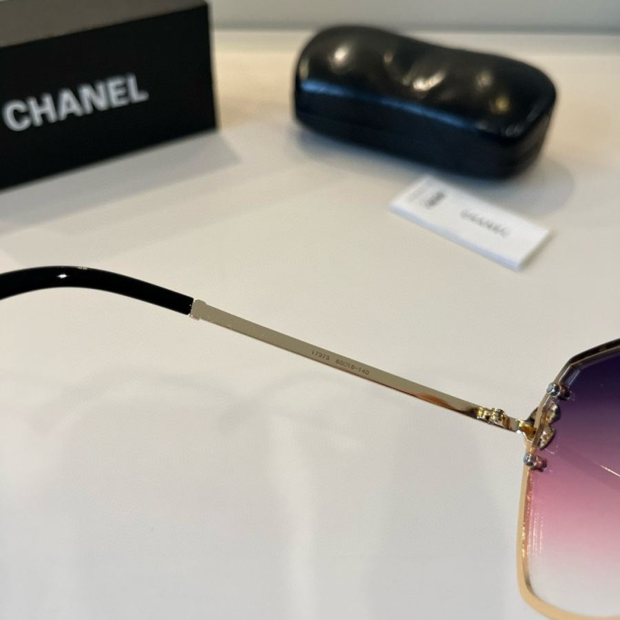 1:1 Replica chanel glasses ¥ — Premium Replica — photo 6
