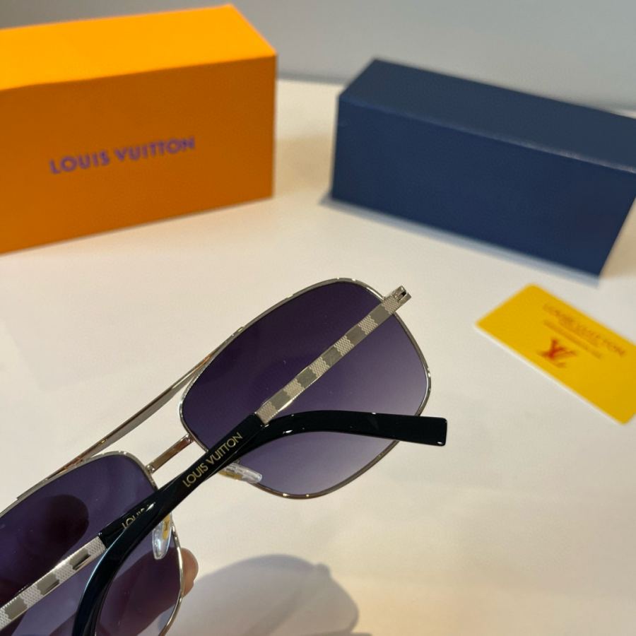 1:1 Replica LV glasses ¥ — 1:1 Replica — photo 7