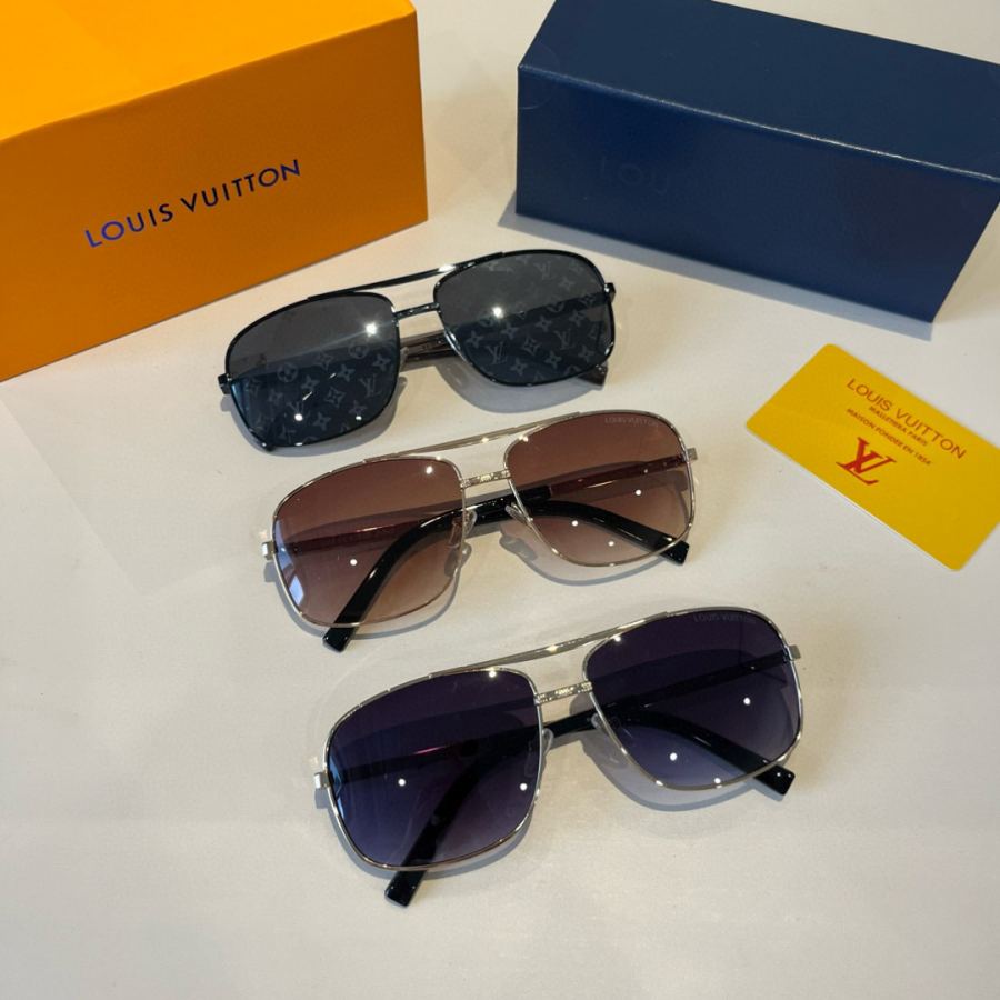 1:1 Replica LV glasses ¥ — 1:1 Replica — photo 10