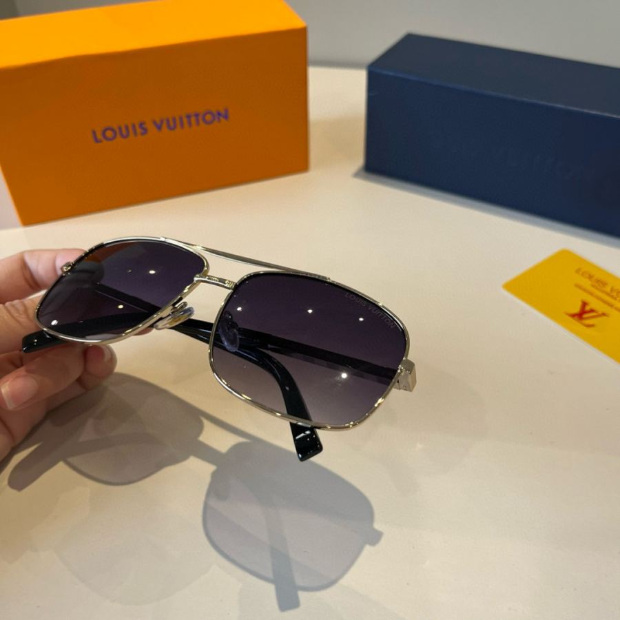 1:1 Replica LV glasses ¥ — 1:1 Replica — photo 4