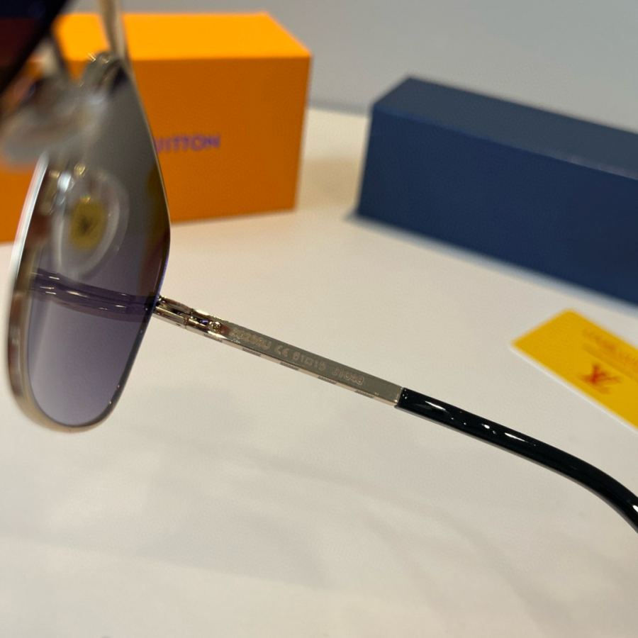 1:1 Replica LV glasses ¥ — 1:1 Replica — photo 8