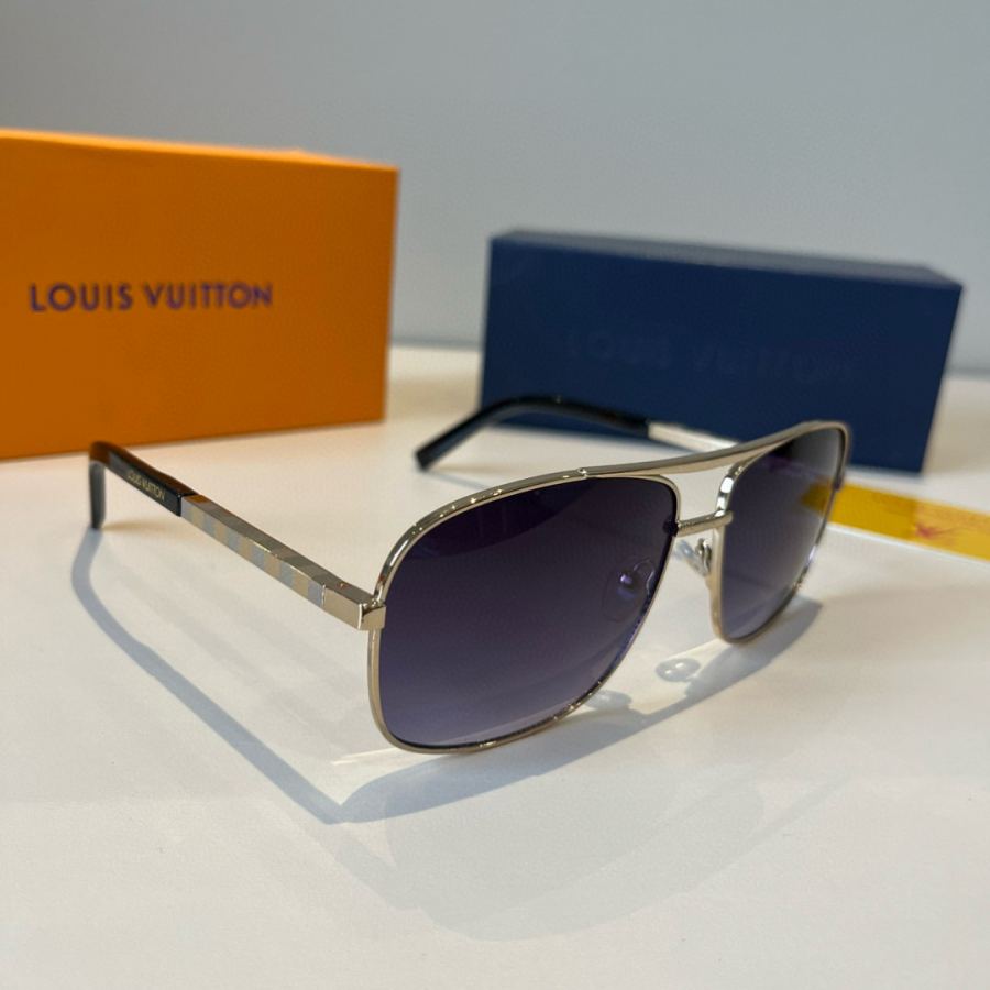 1:1 Replica LV glasses ¥ — 1:1 Replica