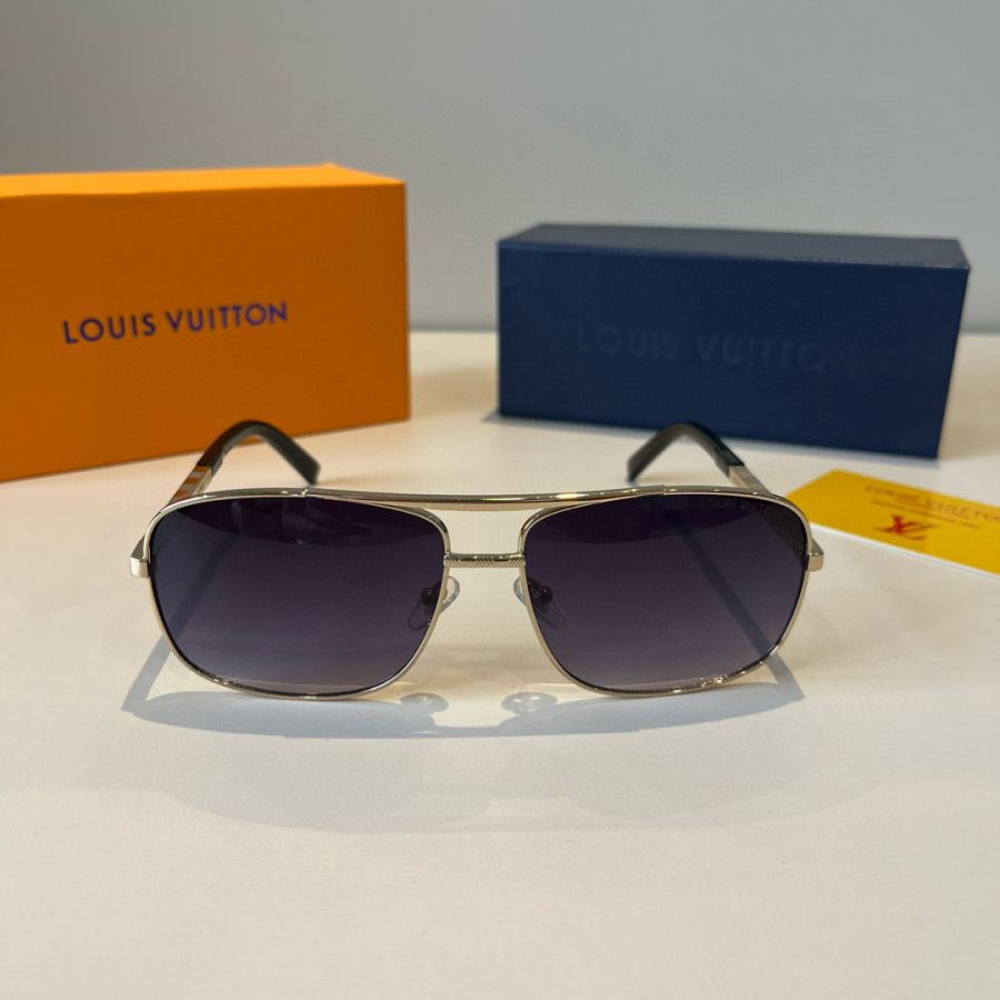 1:1 Replica LV glasses ¥ — 1:1 Replica — photo 2
