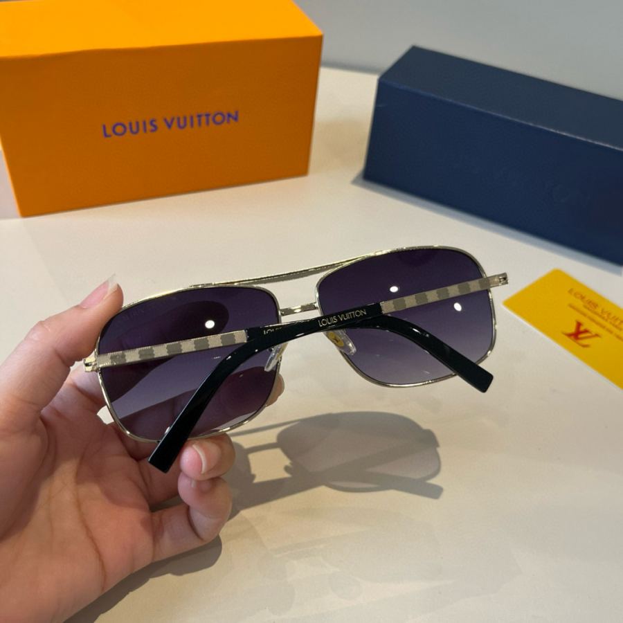 1:1 Replica LV glasses ¥ — 1:1 Replica — photo 6