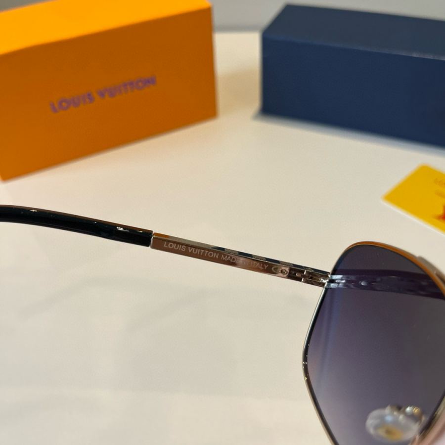 1:1 Replica LV glasses ¥ — 1:1 Replica — photo 9