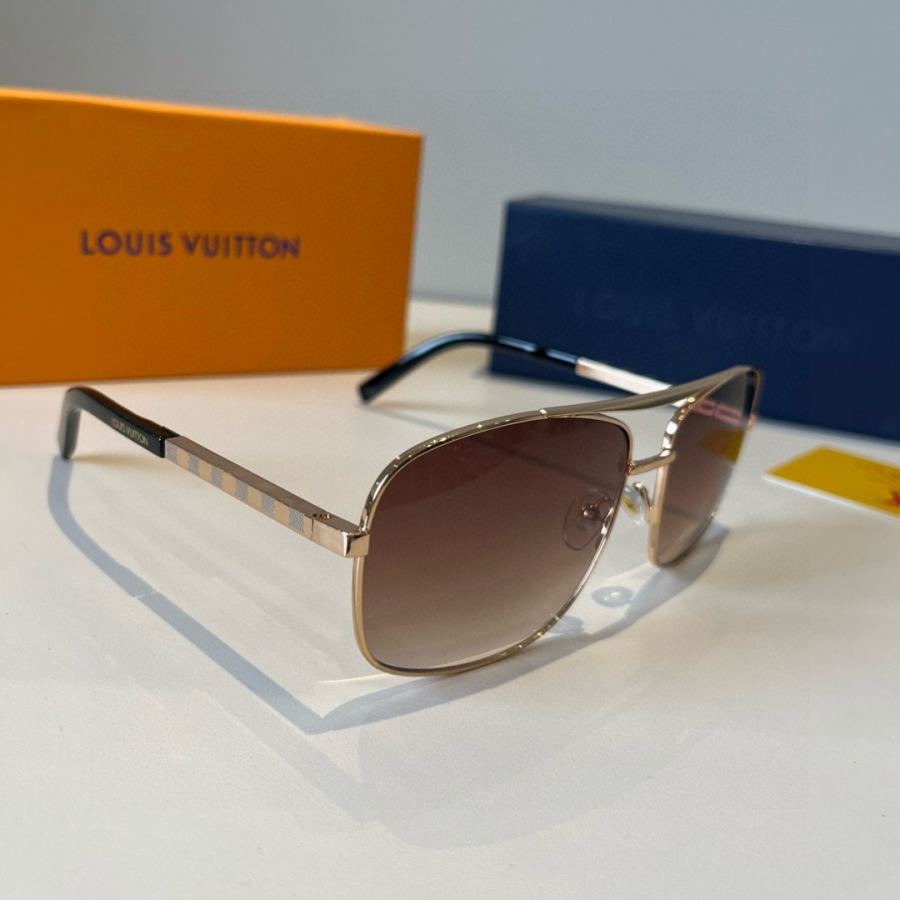 1:1 Replica LV glasses ¥ — Premium Replica
