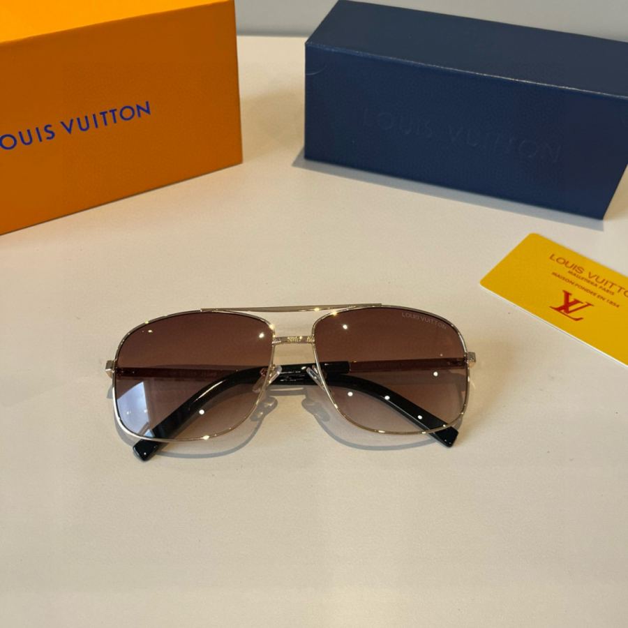 1:1 Replica LV glasses ¥ — Premium Replica — photo 5